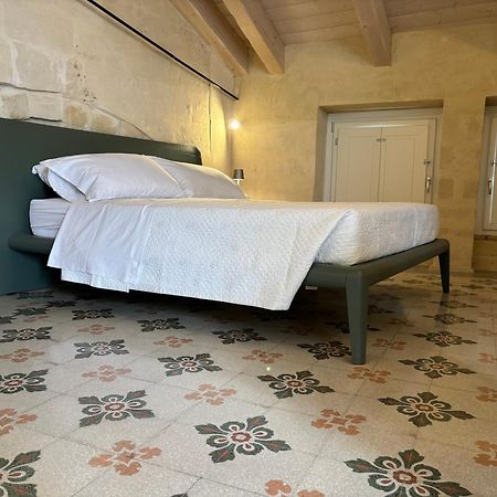 Benedetta Sassi Suite Ματέρα Εξωτερικό φωτογραφία