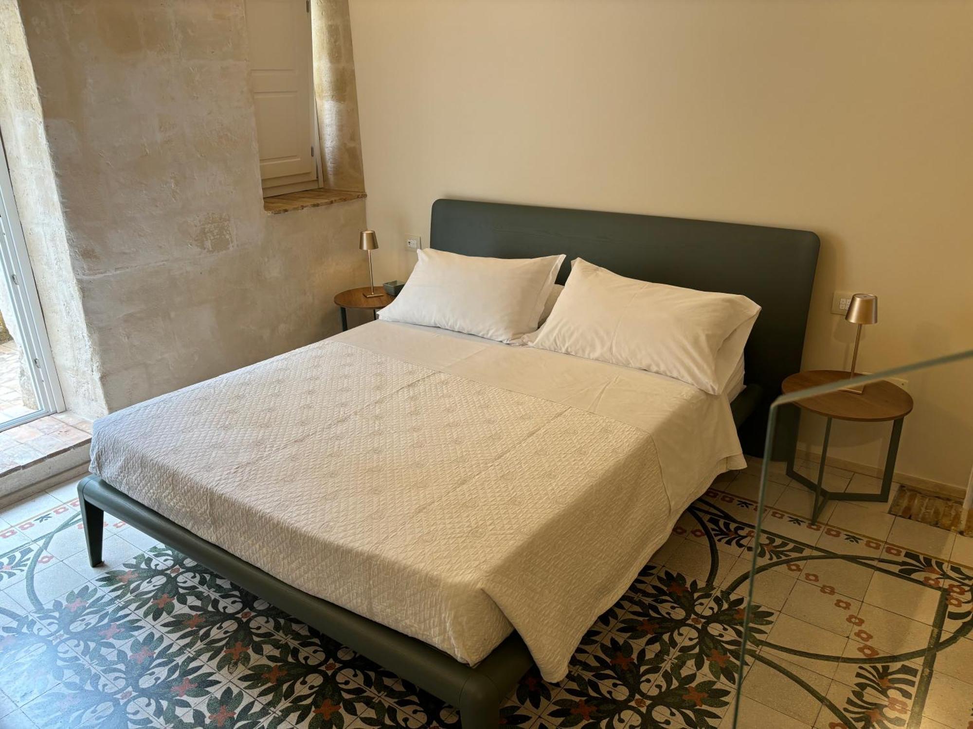 Benedetta Sassi Suite Ματέρα Εξωτερικό φωτογραφία