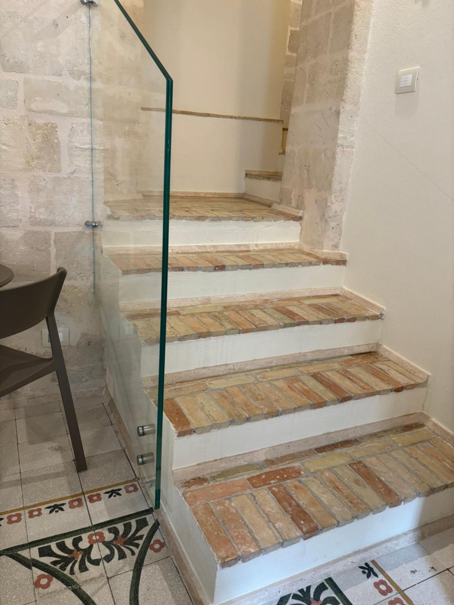 Benedetta Sassi Suite Ματέρα Εξωτερικό φωτογραφία